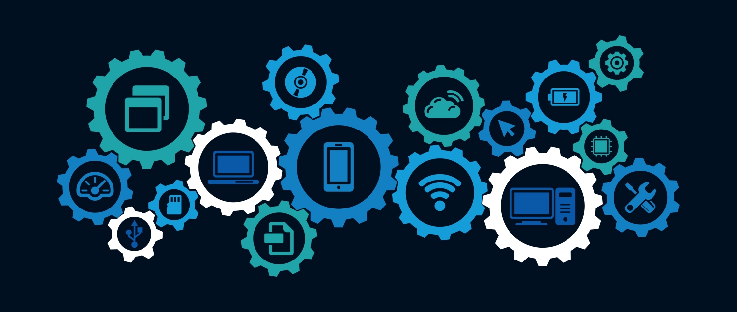 The Benefits of System Integration | Digital Transformation 