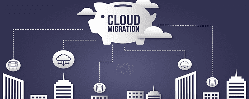 Cloud Migration image